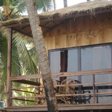 Magic World Palolem Exterior foto