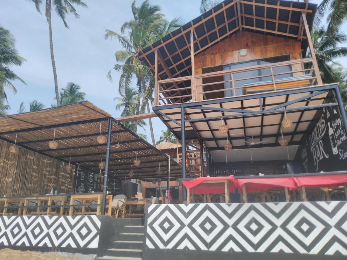Magic World Palolem Exterior foto