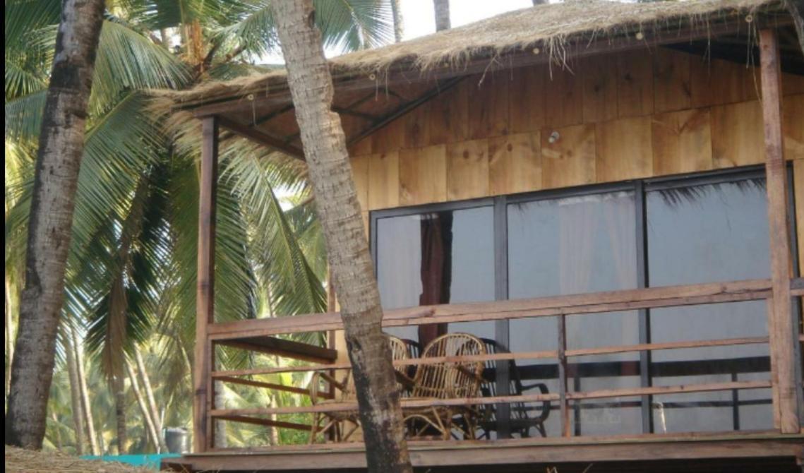Magic World Palolem Exterior foto