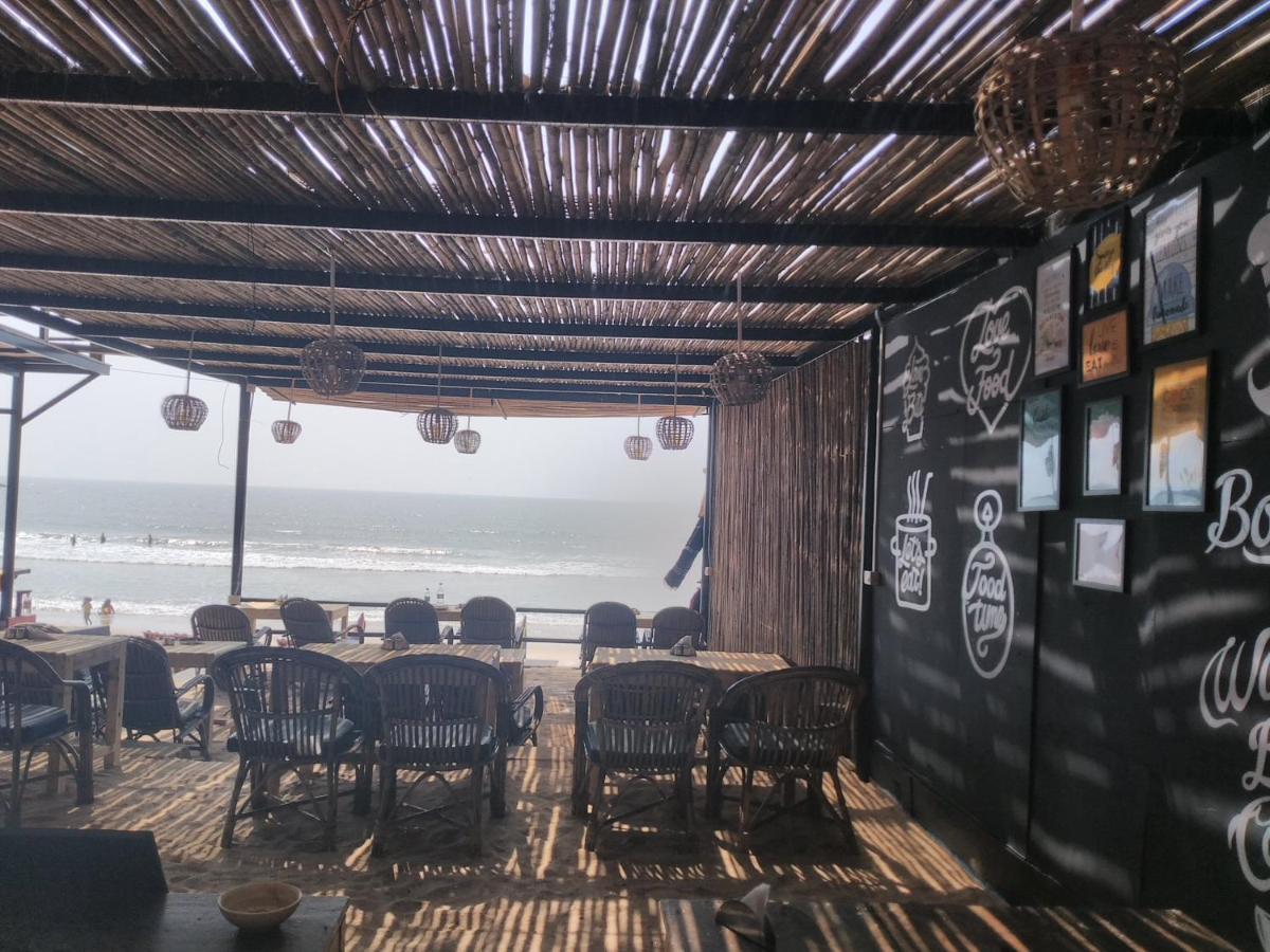 Magic World Palolem Exterior foto