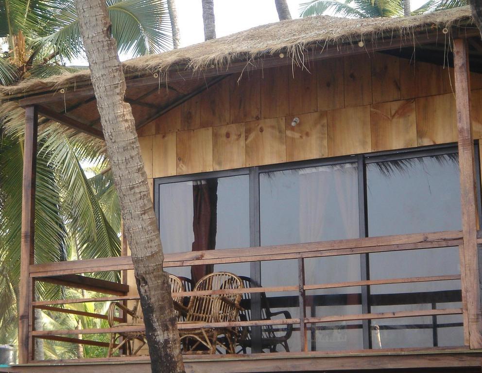 Magic World Palolem Exterior foto
