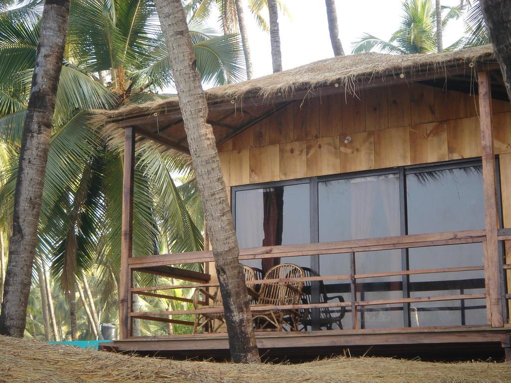 Magic World Palolem Exterior foto