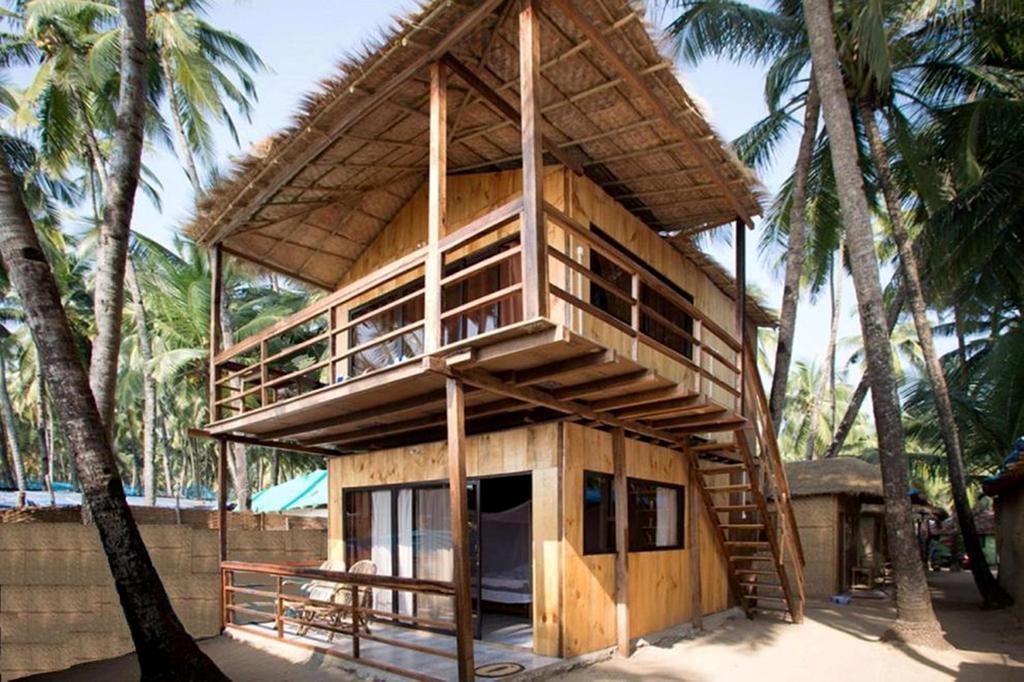 Magic World Palolem Exterior foto