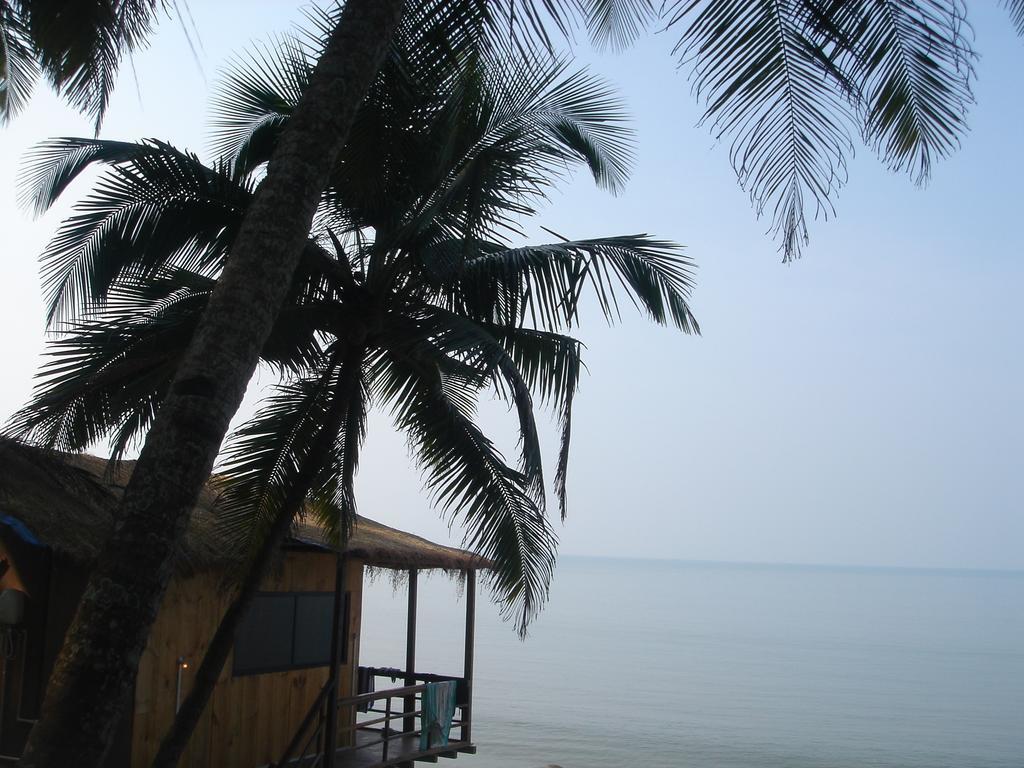 Magic World Palolem Exterior foto