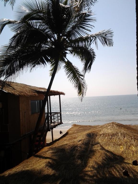 Magic World Palolem Exterior foto
