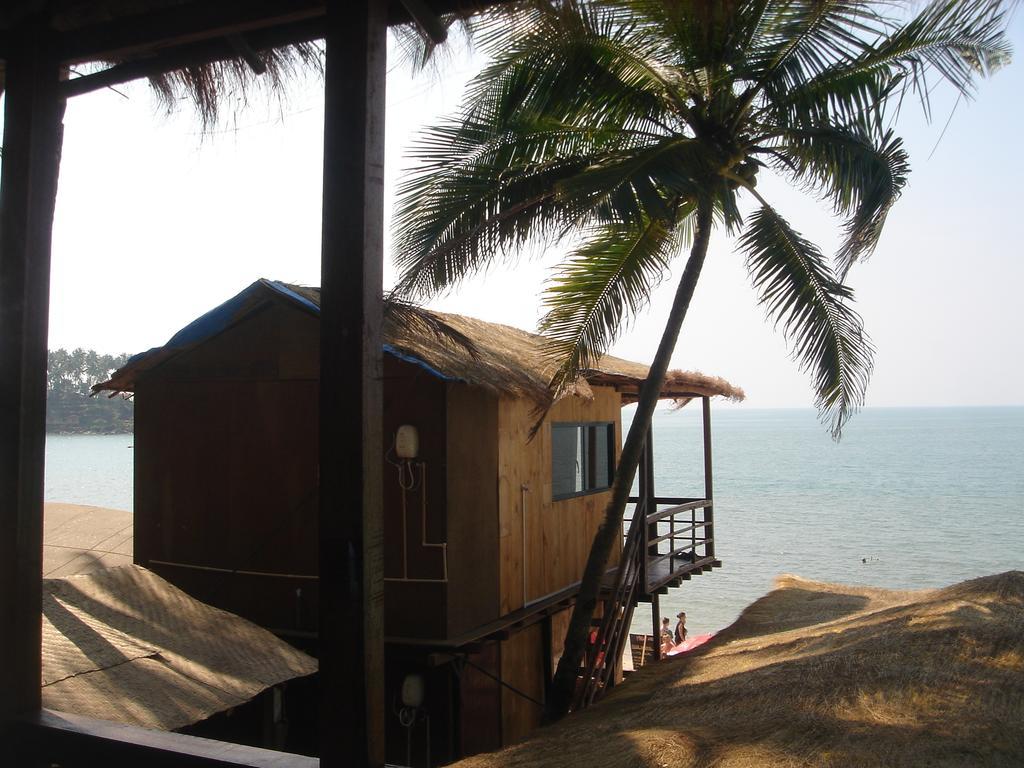 Magic World Palolem Exterior foto