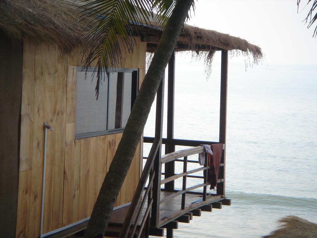 Magic World Palolem Exterior foto