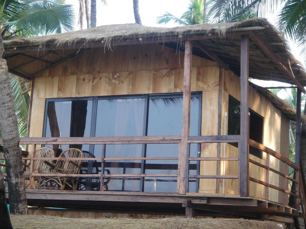 Magic World Palolem Exterior foto
