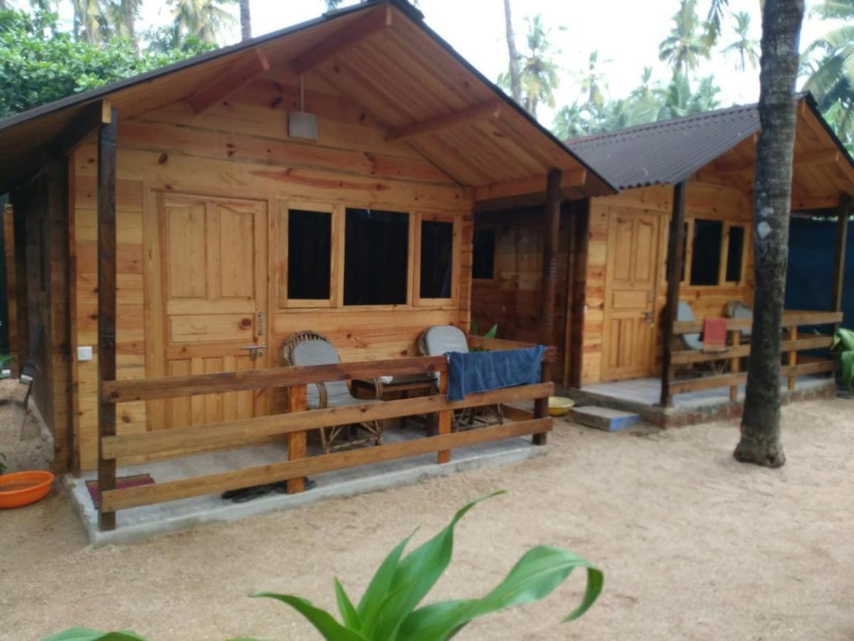 Magic World Palolem Exterior foto