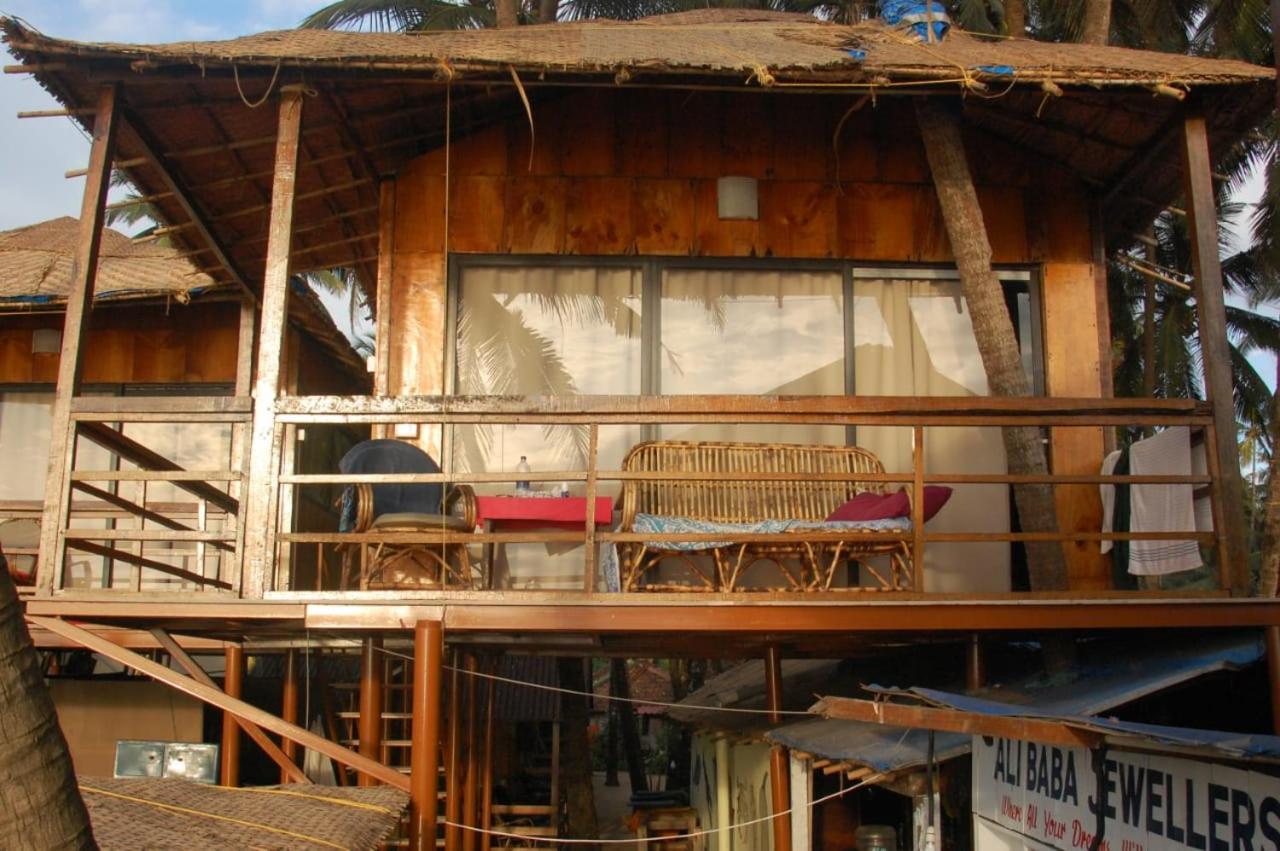 Magic World Palolem Exterior foto