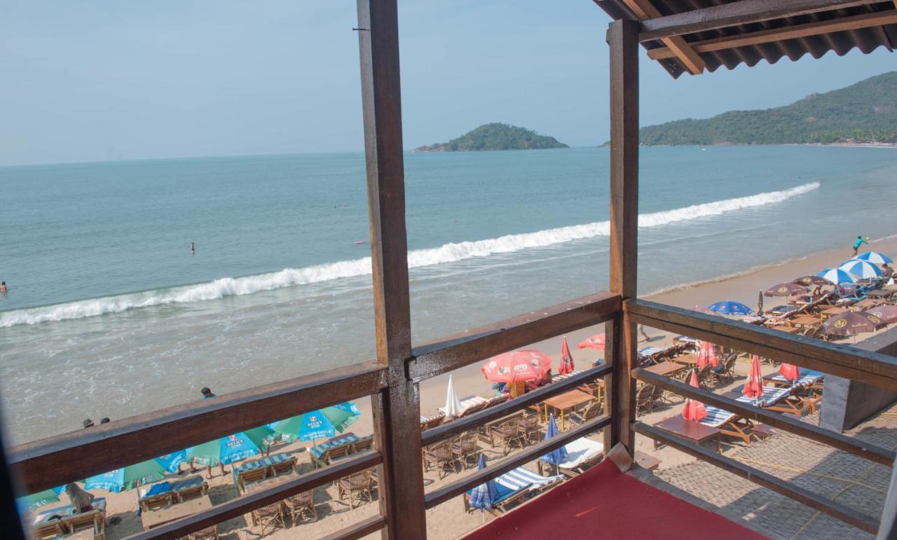 Magic World Palolem Exterior foto