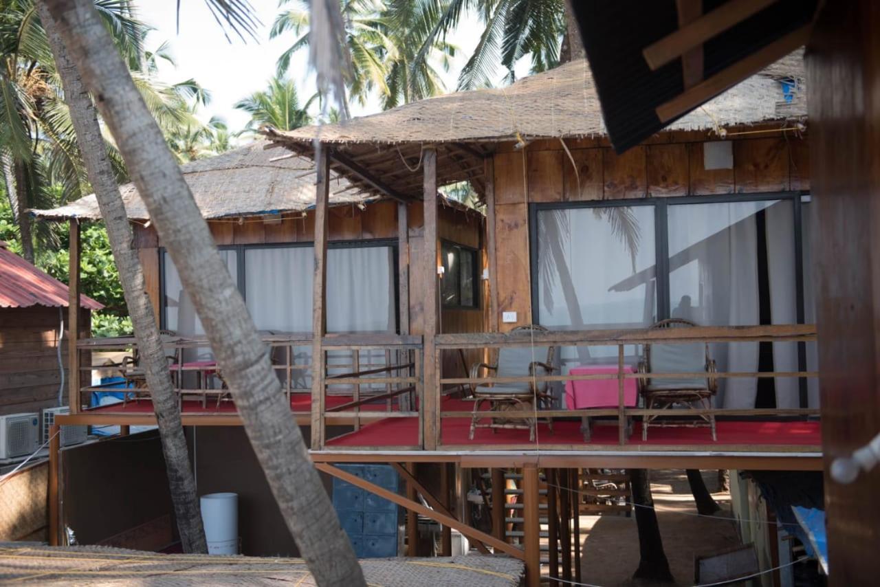 Magic World Palolem Exterior foto