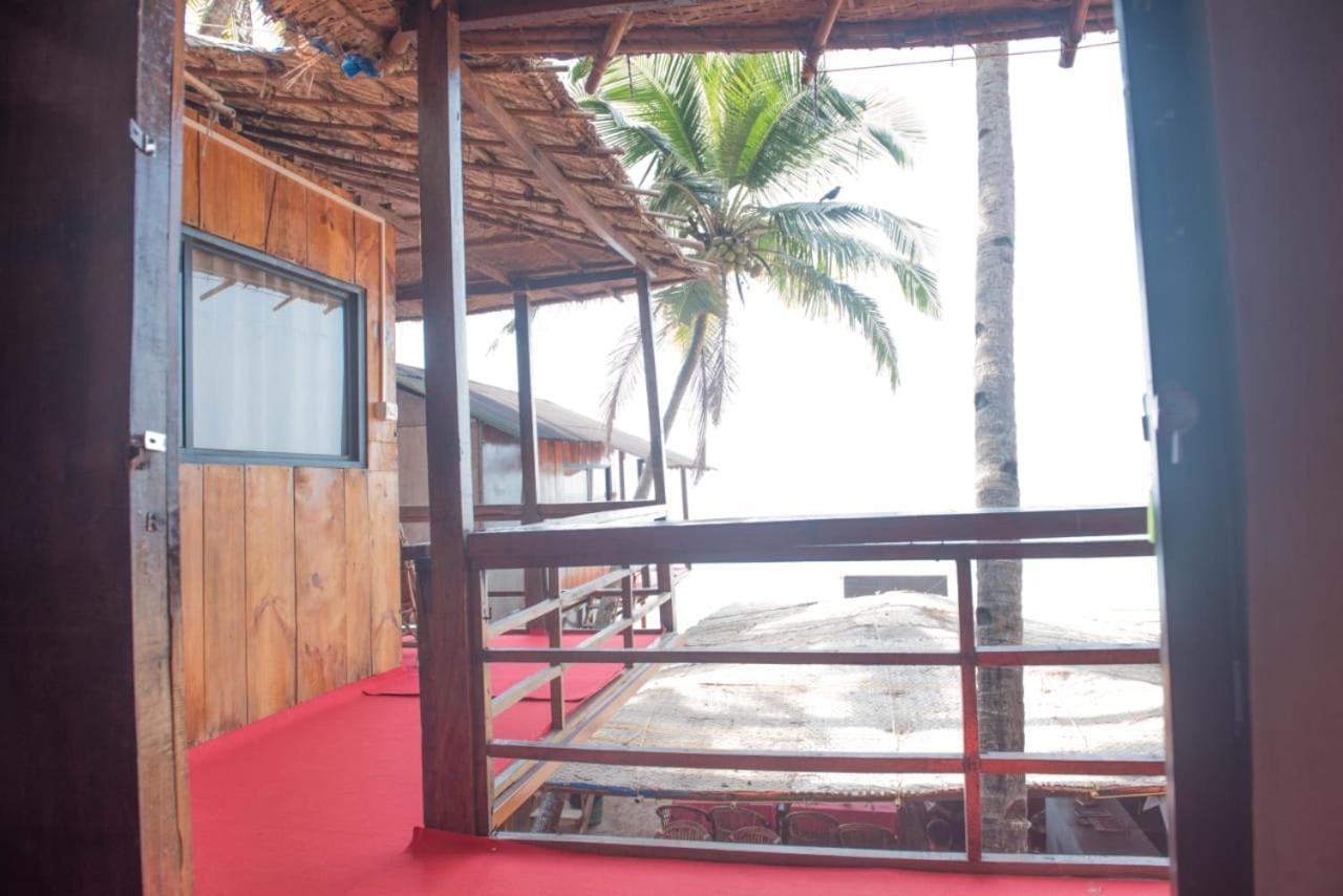 Magic World Palolem Exterior foto